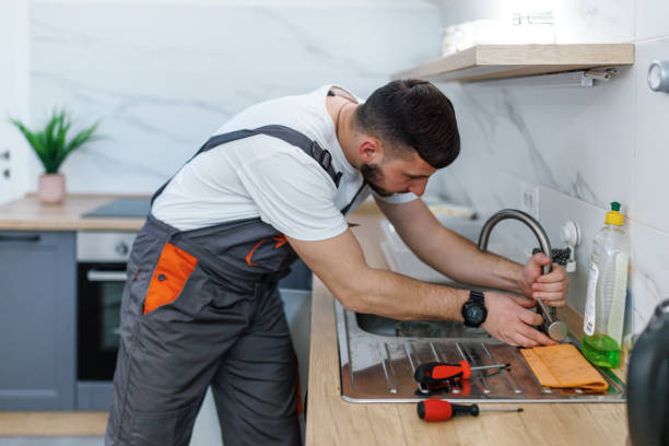 Best Gas Line Repair  in Goodland, IN