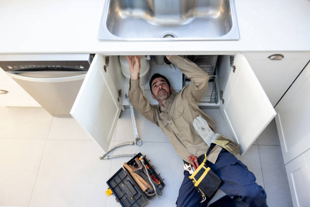 Professional Plumbing in Goodland, IN