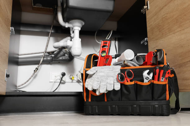 Best Emergency Plumbing Repair  in Goodland, IN