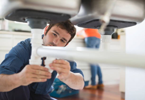Best Commercial Plumbing Services  in Goodland, IN