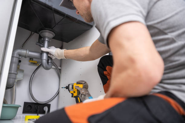 Trusted Goodland, IN Plumbing Experts