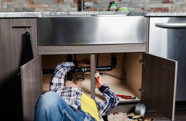Best Emergency Plumber  in Goodland, IN