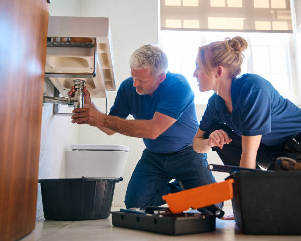 Best Plumbing Inspection Services  in Goodland, IN